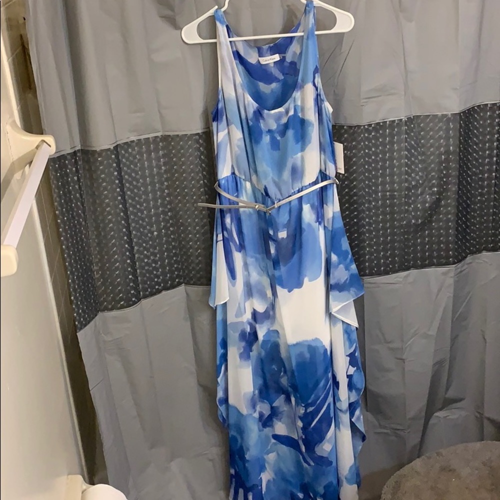 Calvin Klein Dress